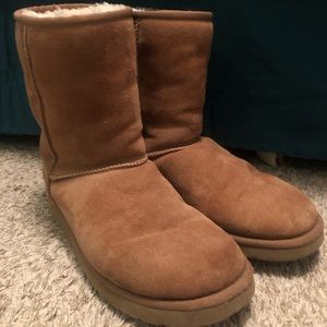 Women’s Ugg Boots size 10